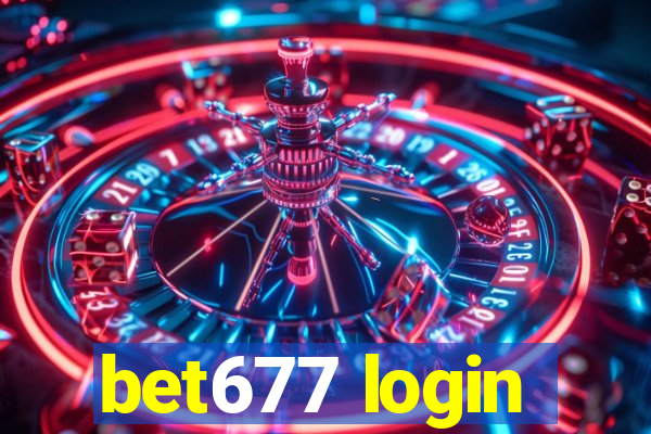 bet677 login